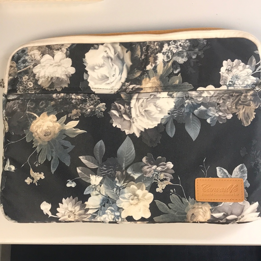 laptop sleeve (15x11)